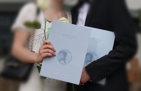 Herzlichen Glückwunsch zum Abitur 2021