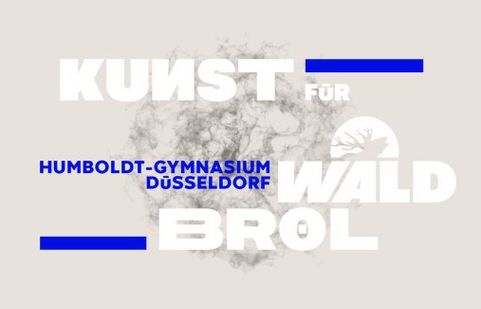 Für alle Liebhaber des Schullandheims und von Kunst