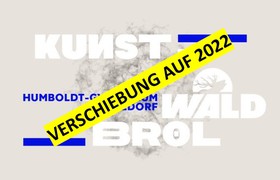 Kunstauktion für das Schullandheim wird verschoben