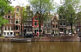 (Spät-)Sommertagsausflug nach Amsterdam verlegt auf Samstag den 9. September 2023