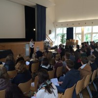 Humboldt Düsseldorf