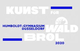 Kunstauktion für Waldbröl - Terminverschiebung