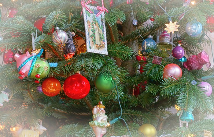 Alhumni – Ein warmer Weihnachtsgruß in teils eisigen Zeiten